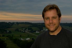 Eric Fletcher